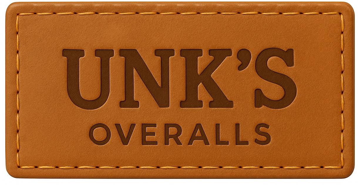 Unk's