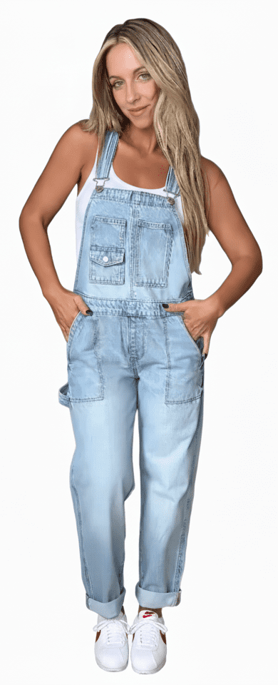 Women's Denim