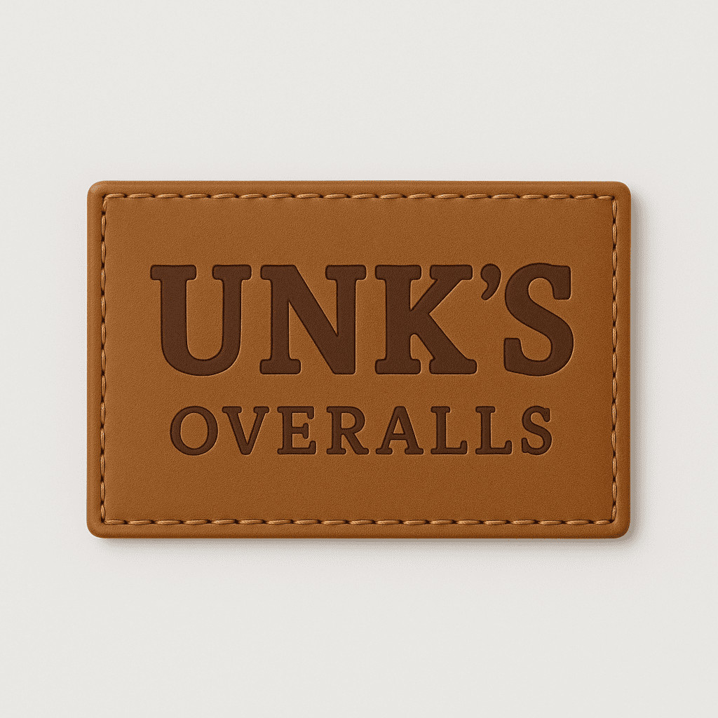 Unk's